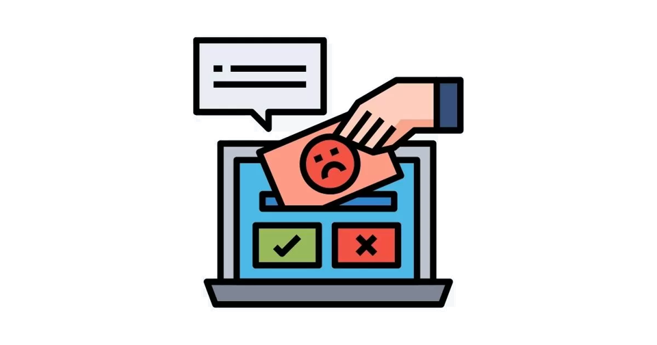 الشكاوي والبلاغات